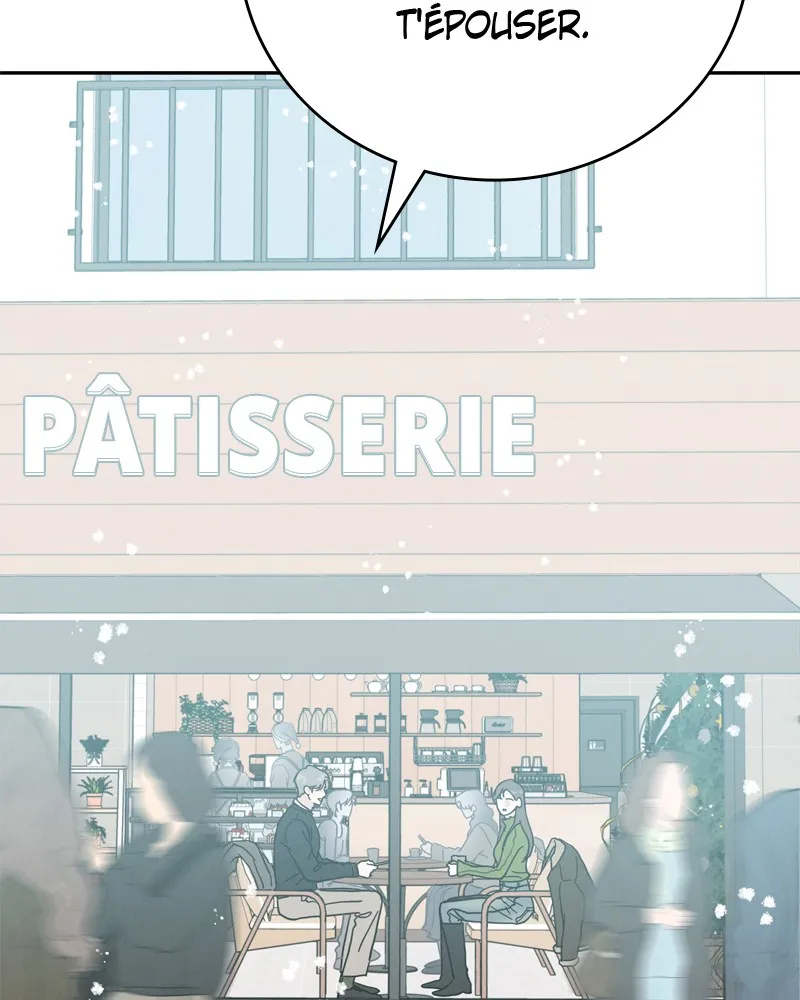 Read Amour Égoïste FR Manga Online