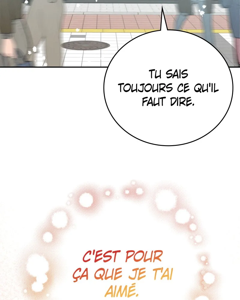 Read Amour Égoïste FR Manga Online