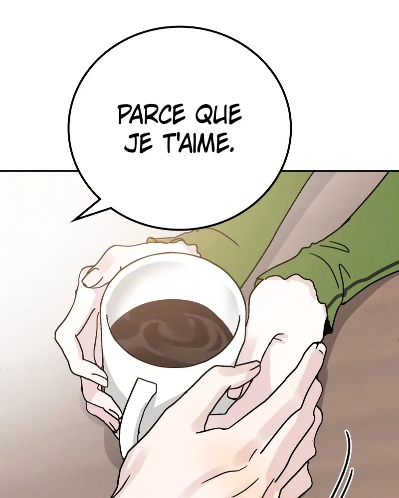 Read Amour Égoïste FR Manga Online