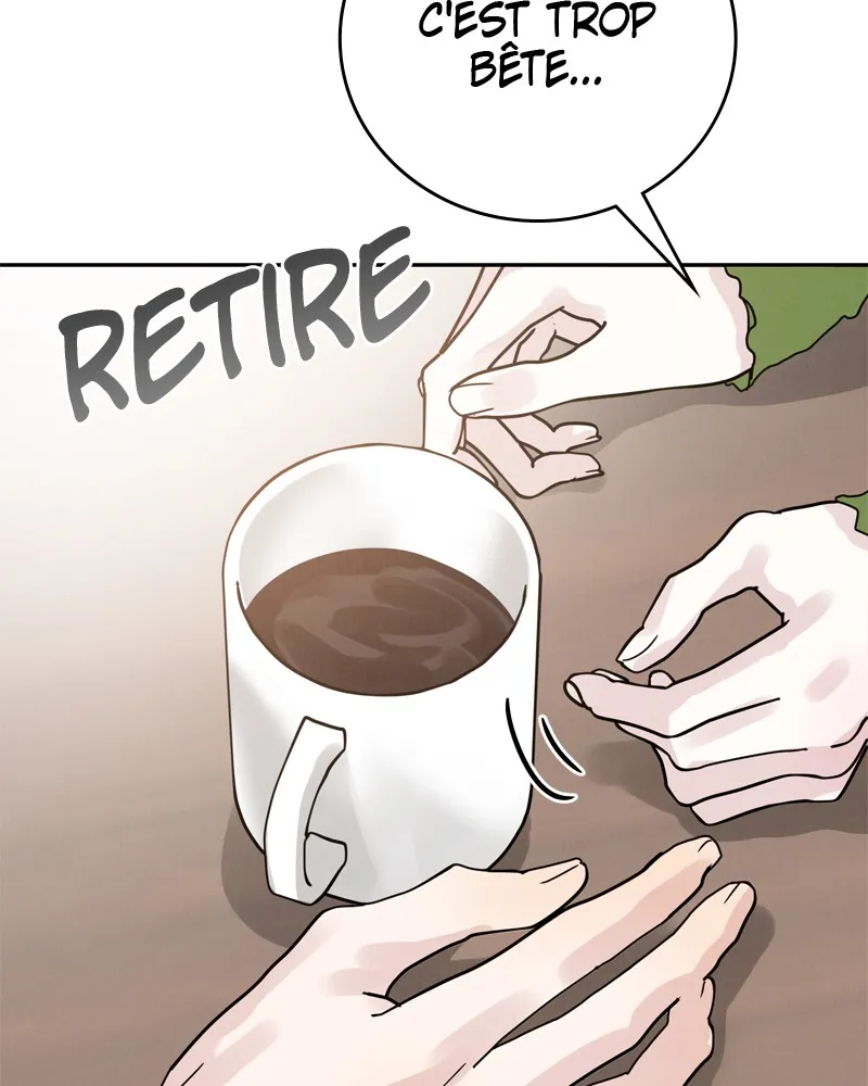 Read Amour Égoïste FR Manga Online