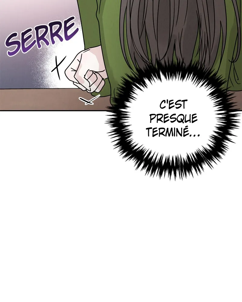 Read Amour Égoïste FR Manga Online