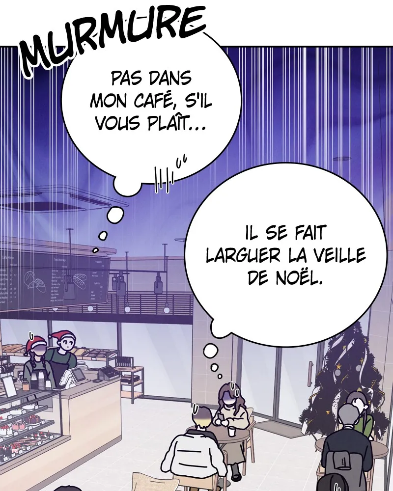 Read Amour Égoïste FR Manga Online