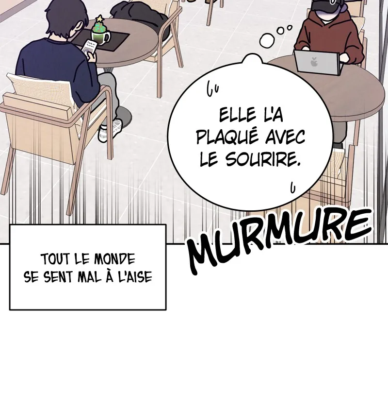 Read Amour Égoïste FR Manga Online