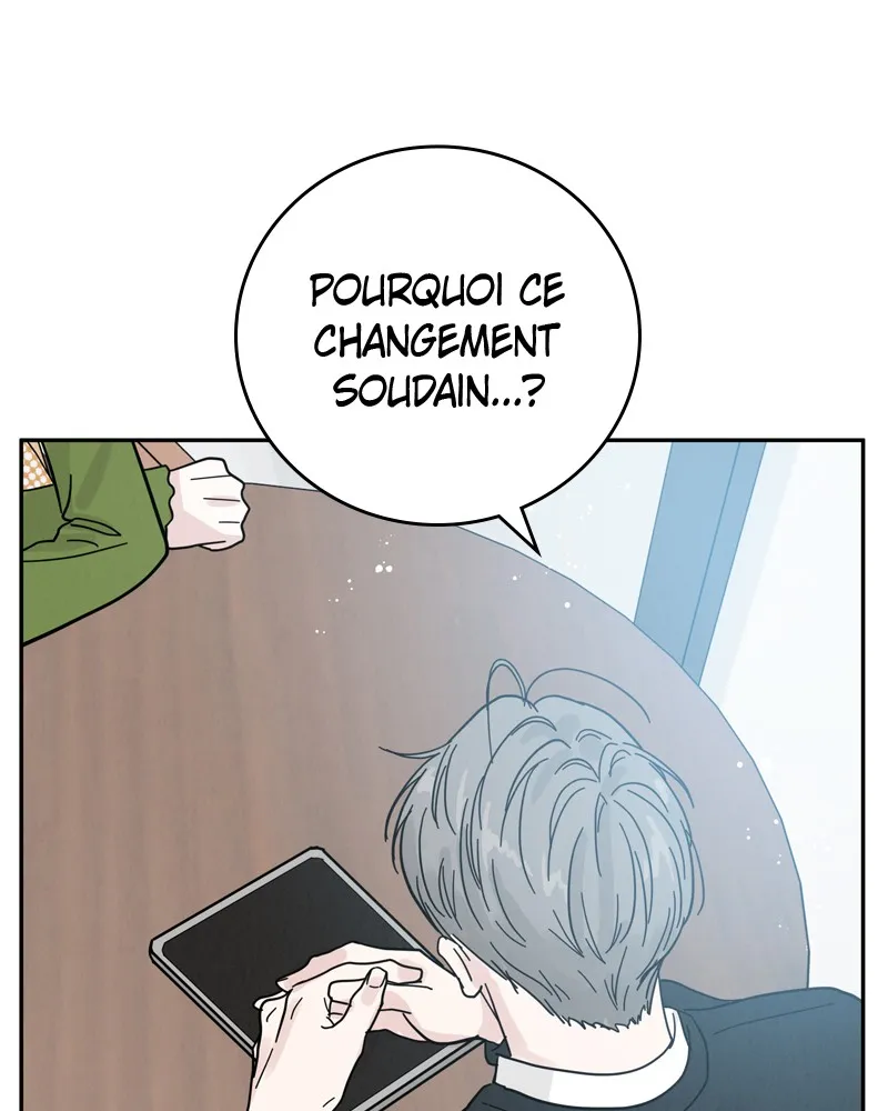 Read Amour Égoïste FR Manga Online