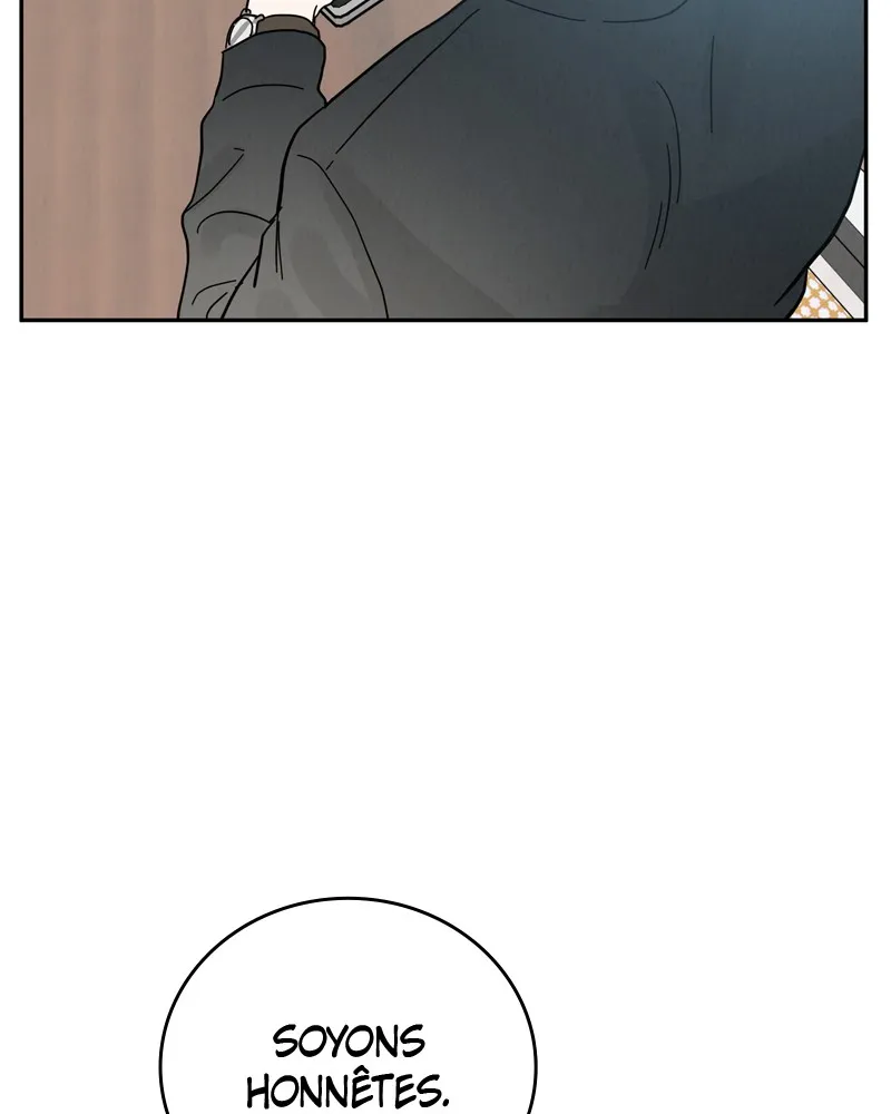 Read Amour Égoïste FR Manga Online