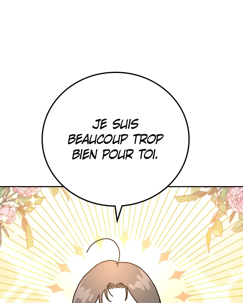 Read Amour Égoïste FR Manga Online