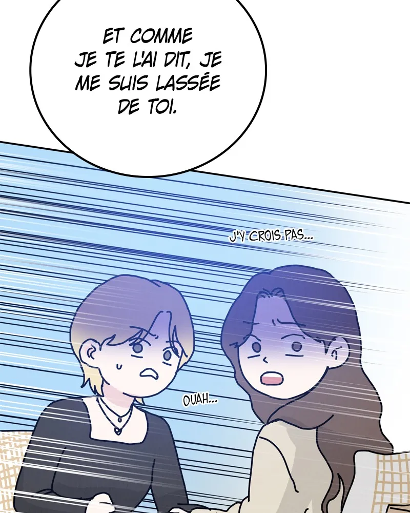 Read Amour Égoïste FR Manga Online