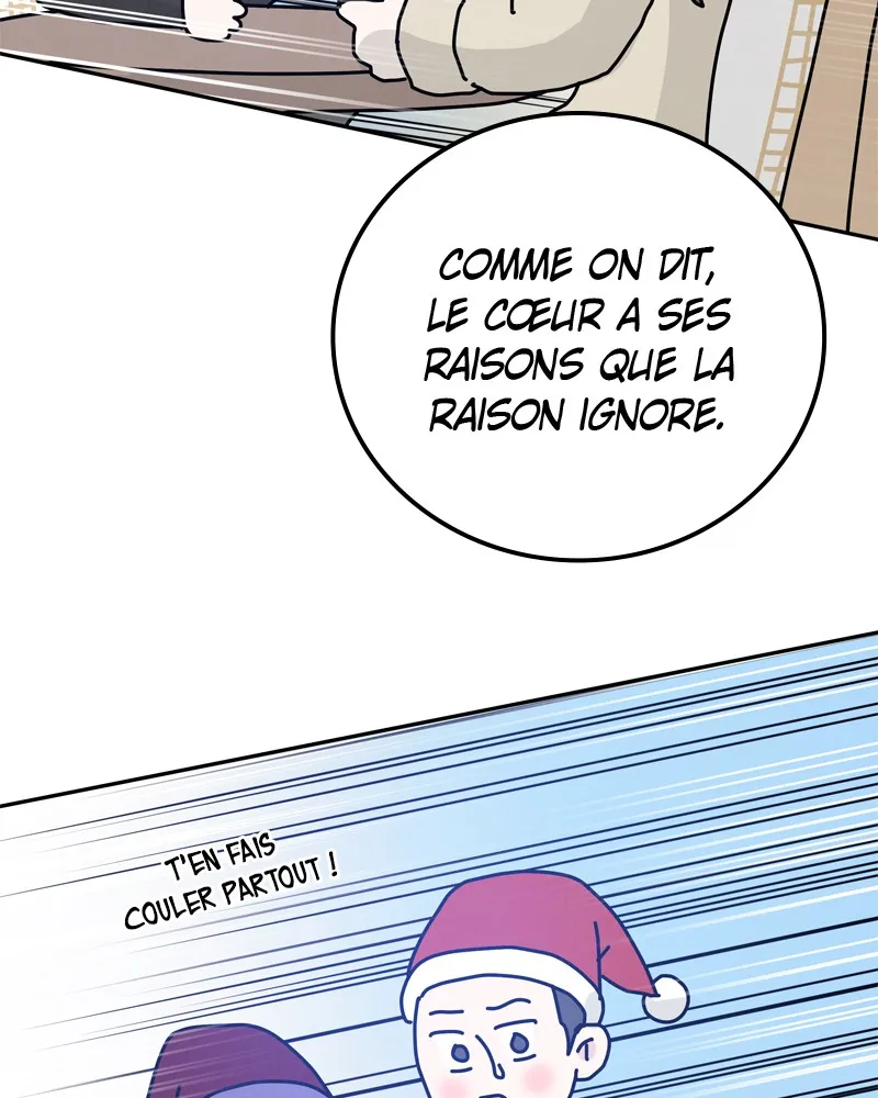 Read Amour Égoïste FR Manga Online