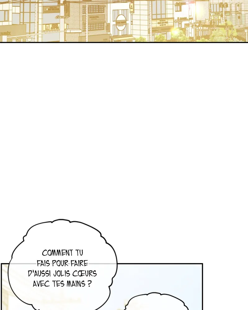 Read Amour Égoïste FR Manga Online