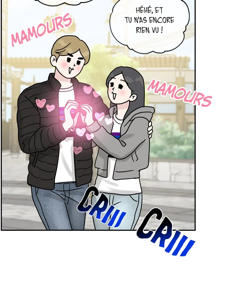 Read Amour Égoïste FR Manga Online