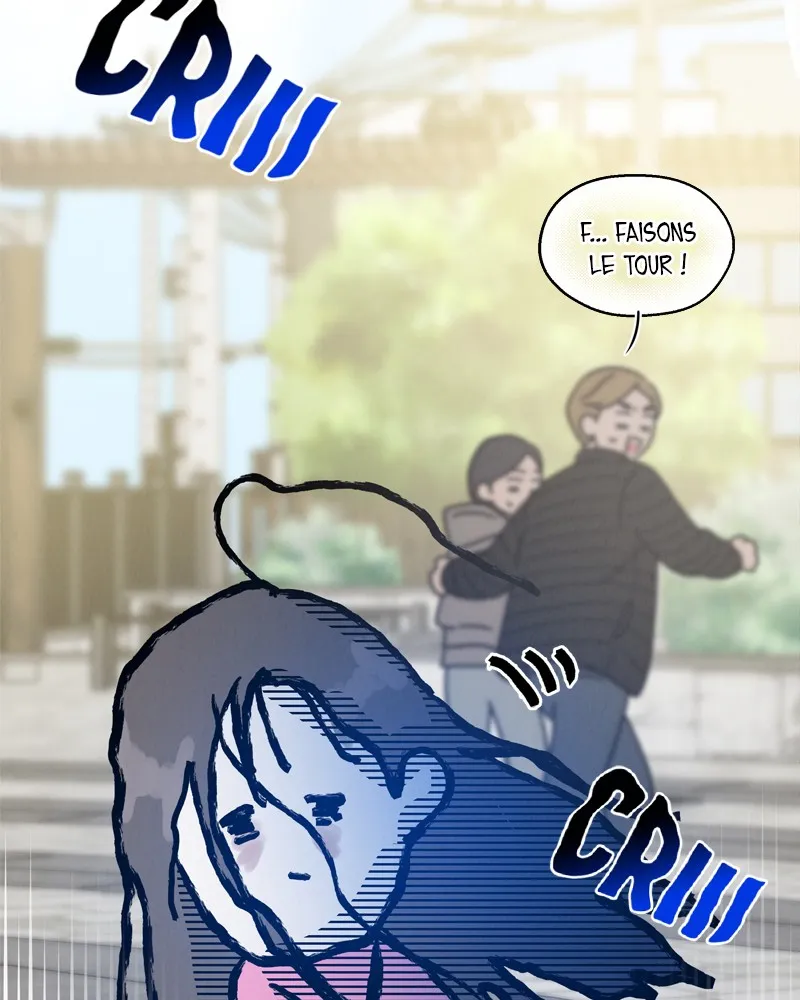 Read Amour Égoïste FR Manga Online