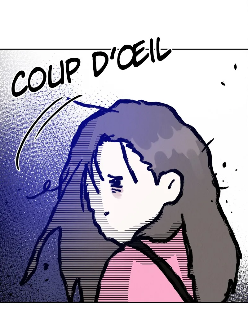 Read Amour Égoïste FR Manga Online