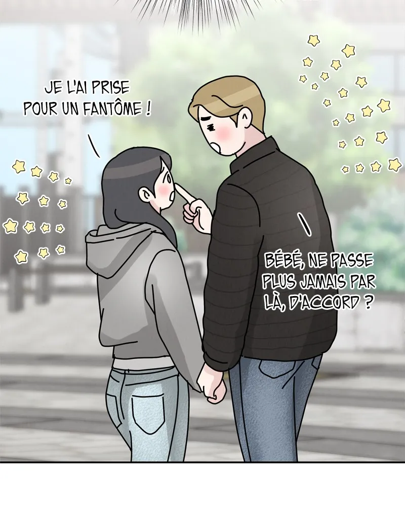 Read Amour Égoïste FR Manga Online