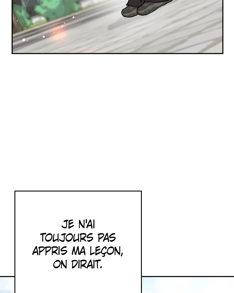 Read Amour Égoïste FR Manga Online