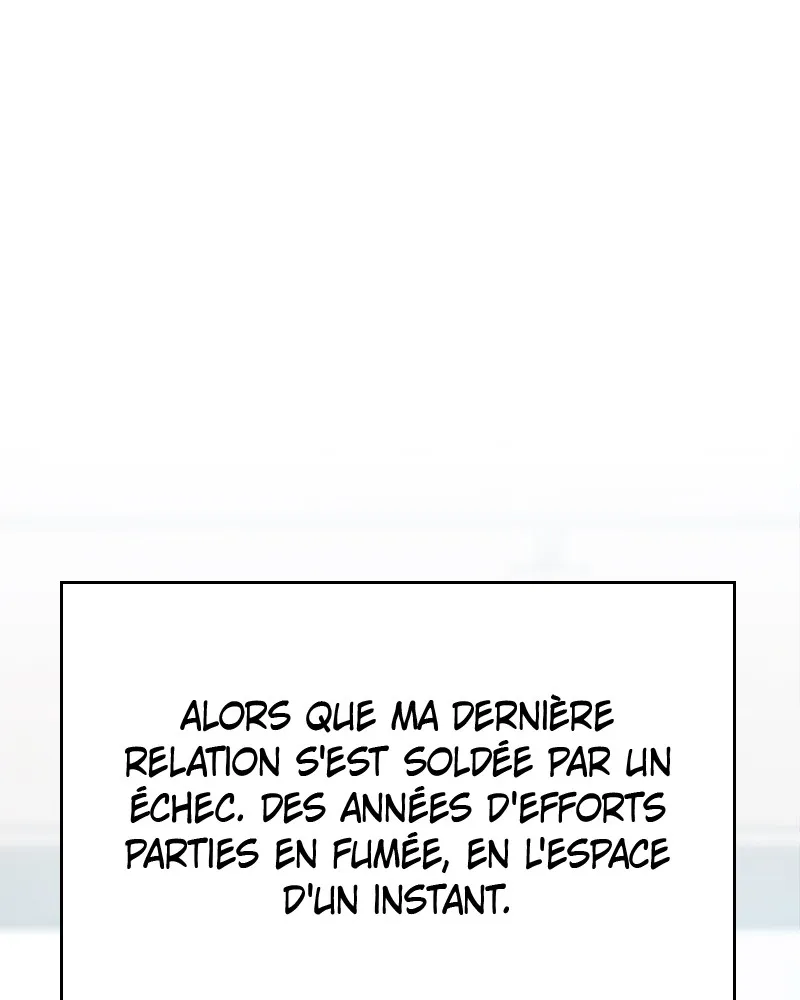Read Amour Égoïste FR Manga Online