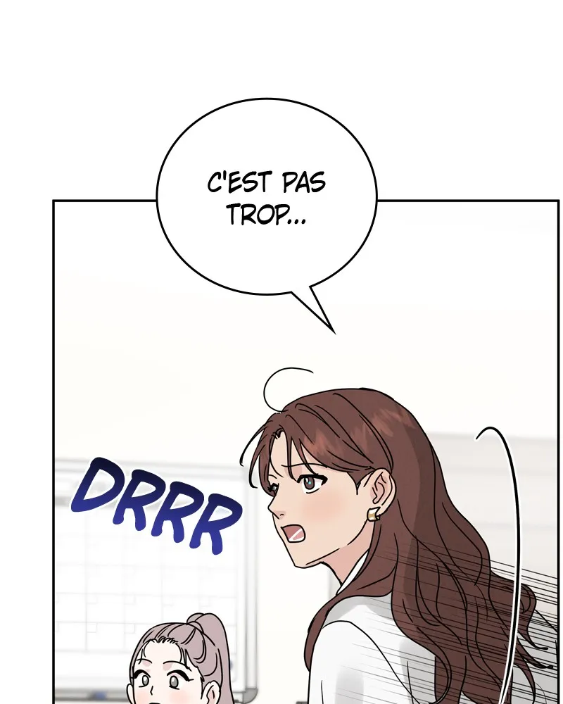 Read Amour Égoïste FR Manga Online