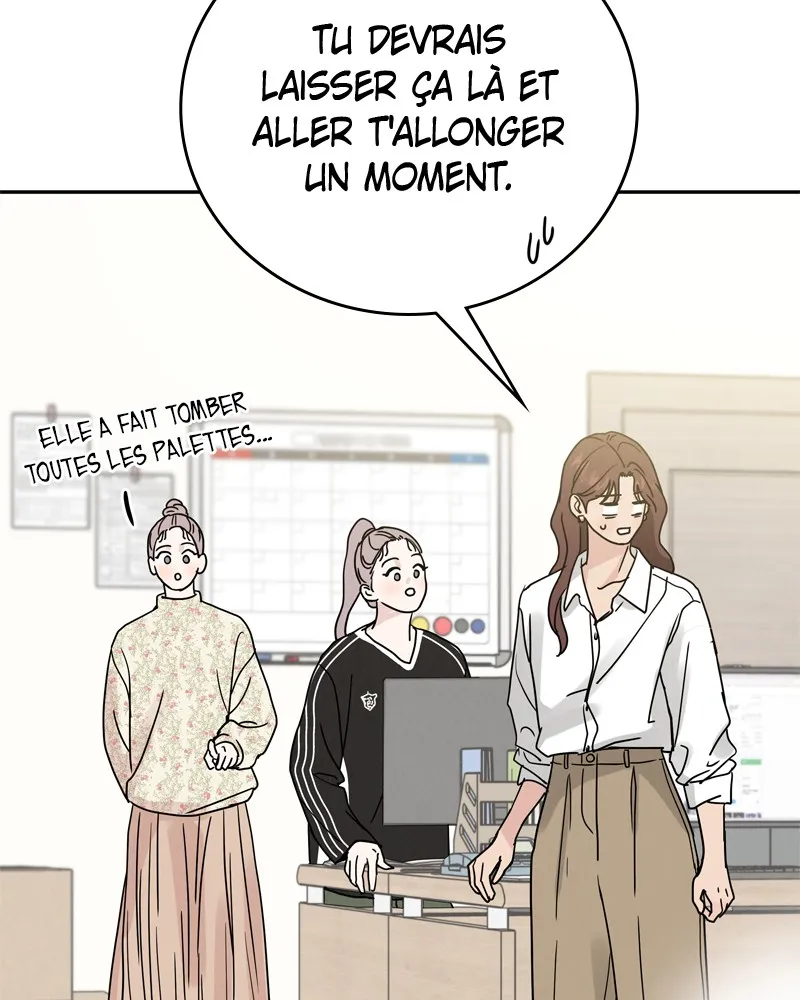 Read Amour Égoïste FR Manga Online