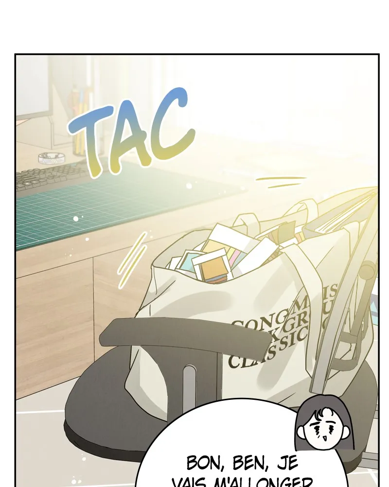 Read Amour Égoïste FR Manga Online