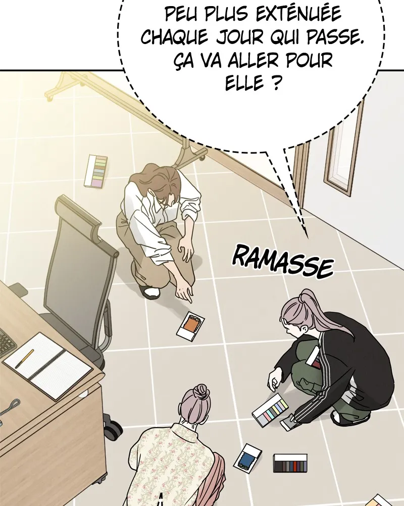 Read Amour Égoïste FR Manga Online
