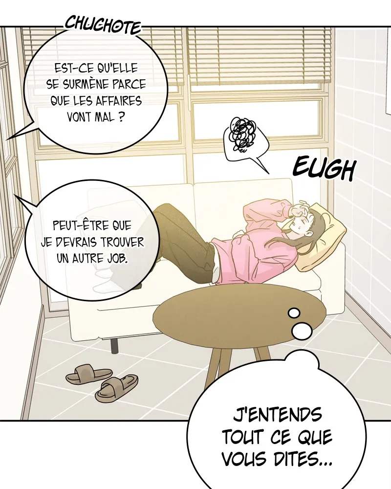 Read Amour Égoïste FR Manga Online