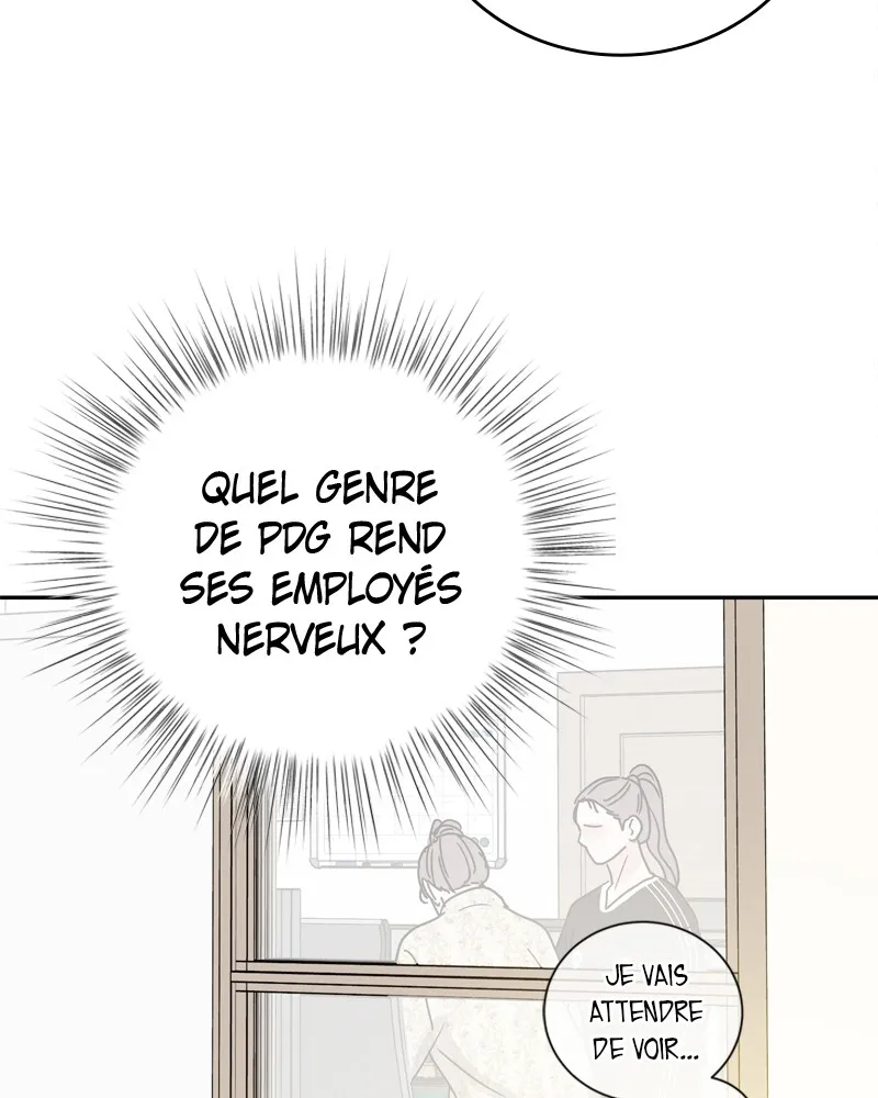 Read Amour Égoïste FR Manga Online