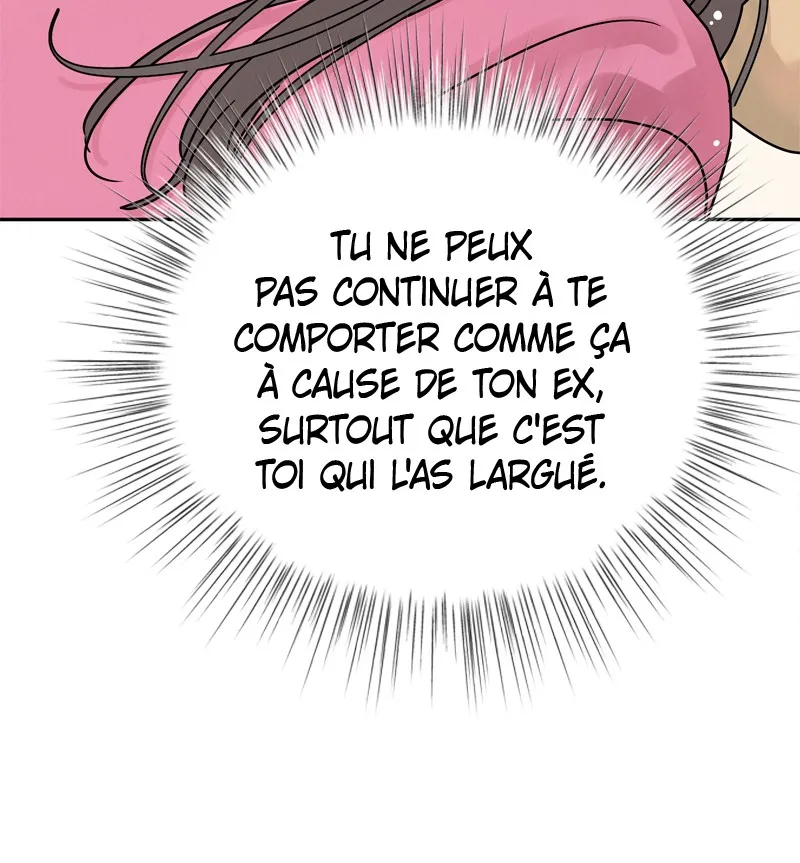 Read Amour Égoïste FR Manga Online