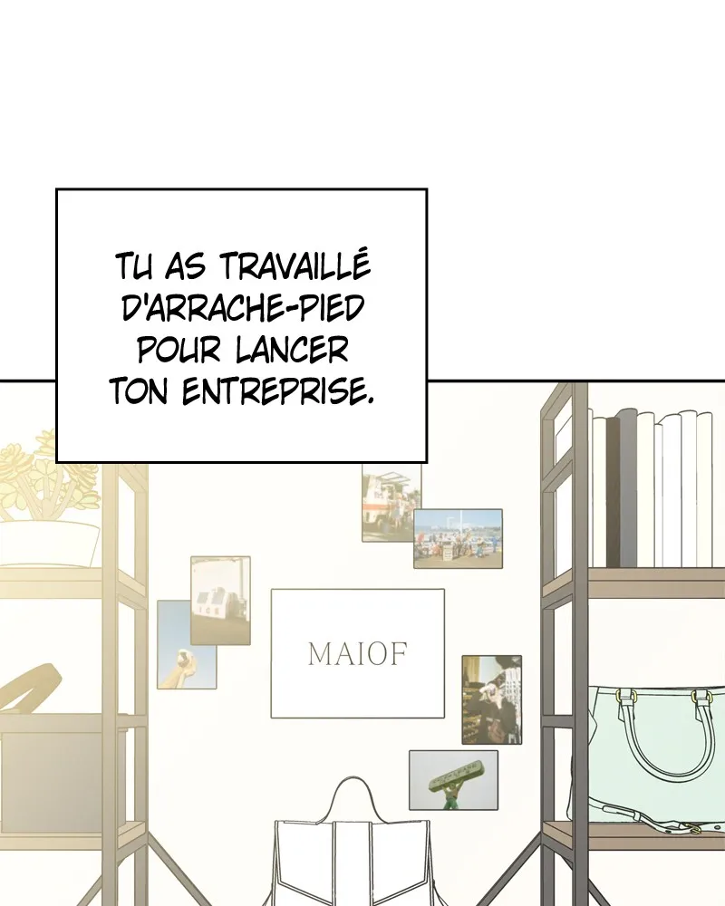 Read Amour Égoïste FR Manga Online