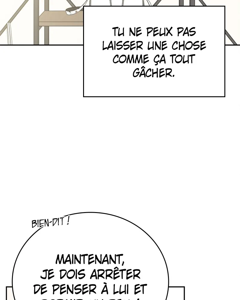 Read Amour Égoïste FR Manga Online