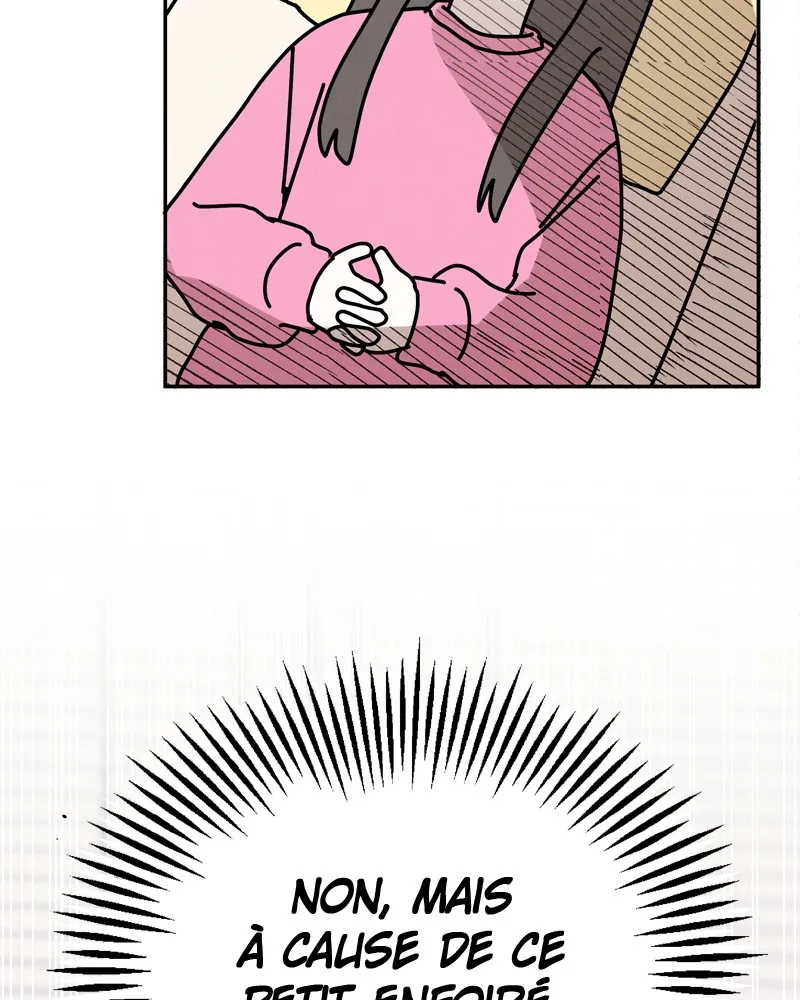 Read Amour Égoïste FR Manga Online