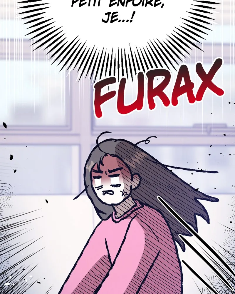 Read Amour Égoïste FR Manga Online