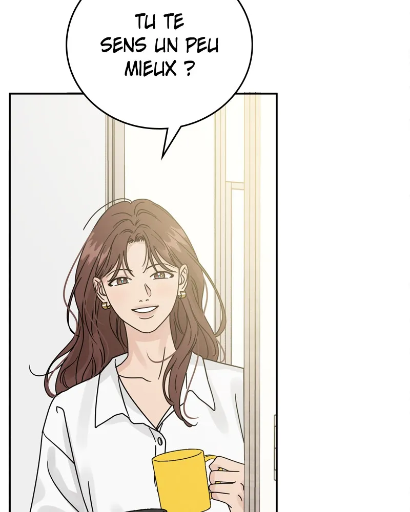 Read Amour Égoïste FR Manga Online