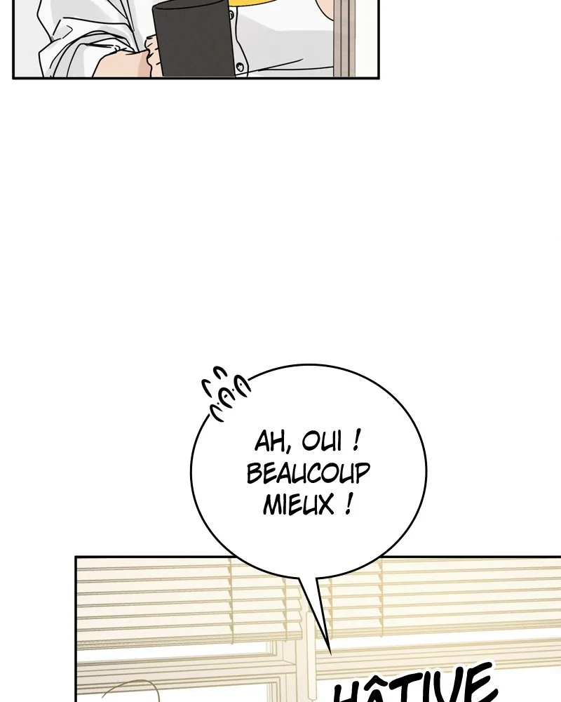 Read Amour Égoïste FR Manga Online