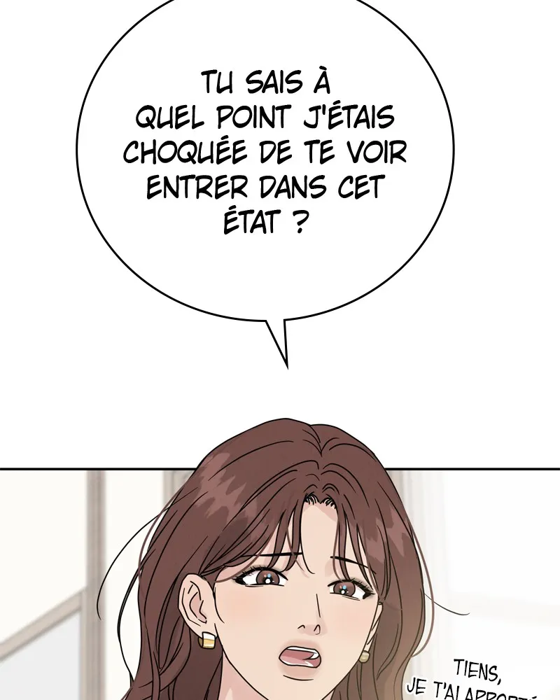 Read Amour Égoïste FR Manga Online