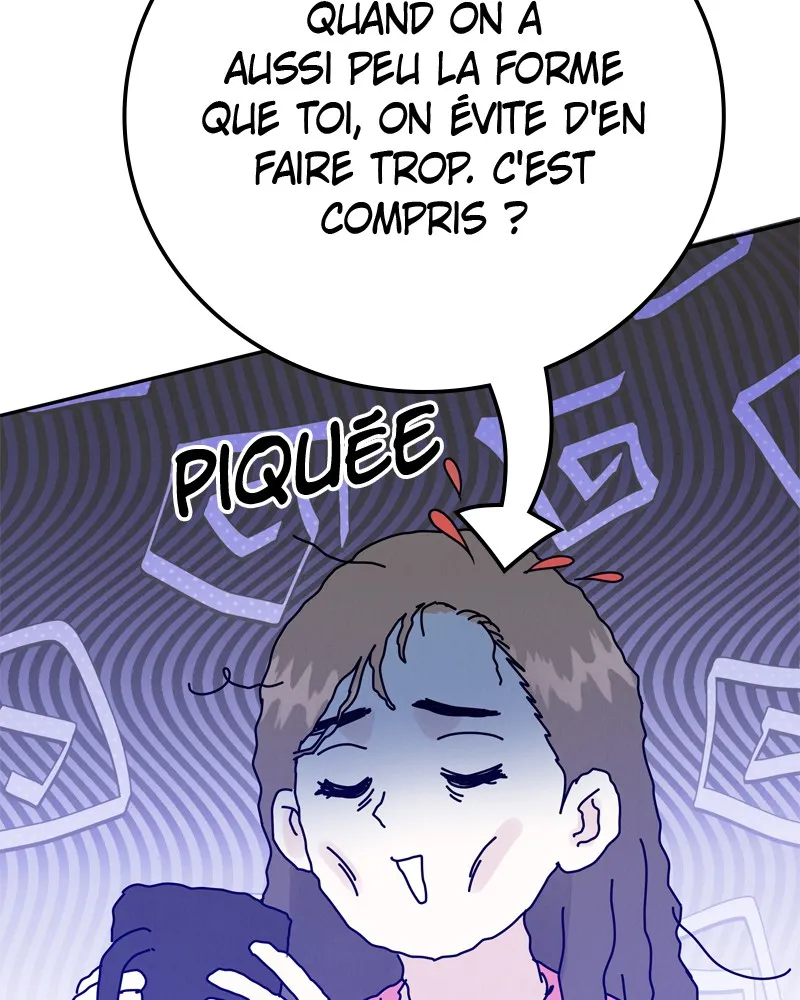Read Amour Égoïste FR Manga Online