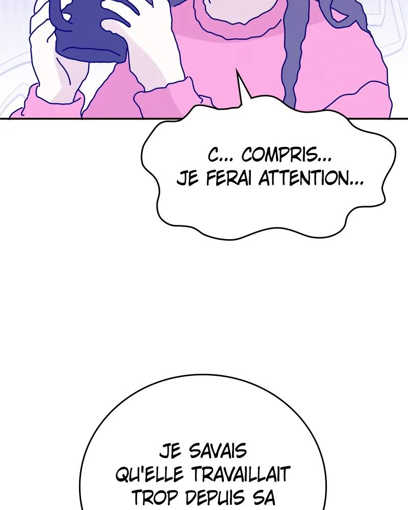 Read Amour Égoïste FR Manga Online