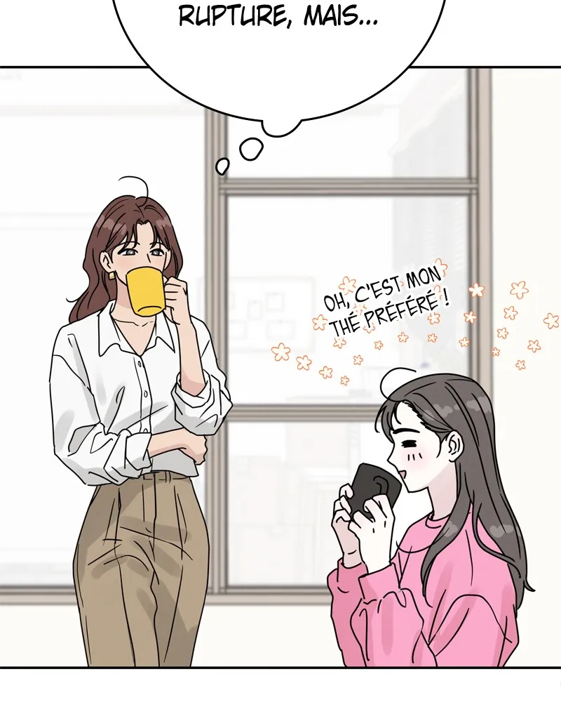 Read Amour Égoïste FR Manga Online