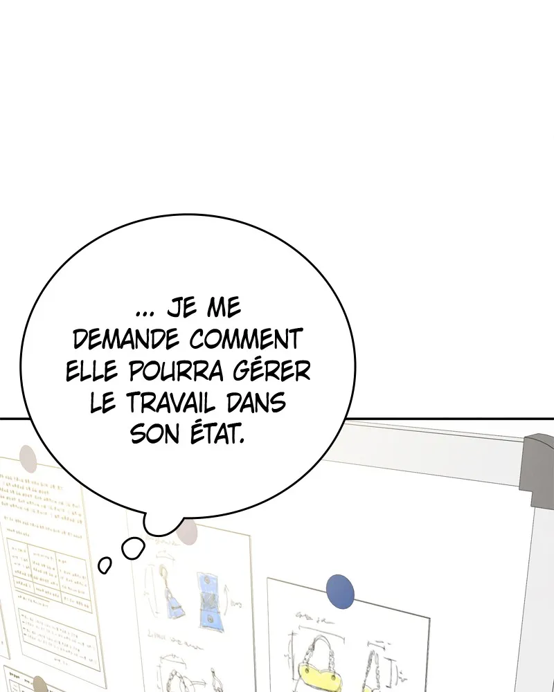 Read Amour Égoïste FR Manga Online