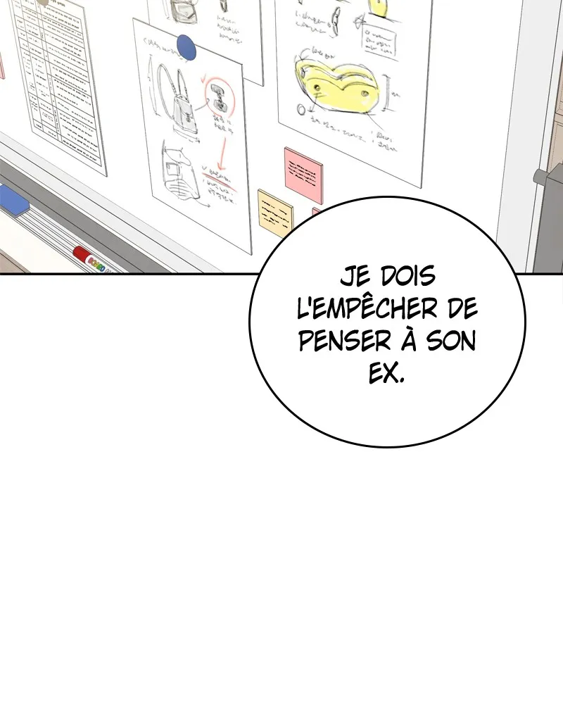 Read Amour Égoïste FR Manga Online