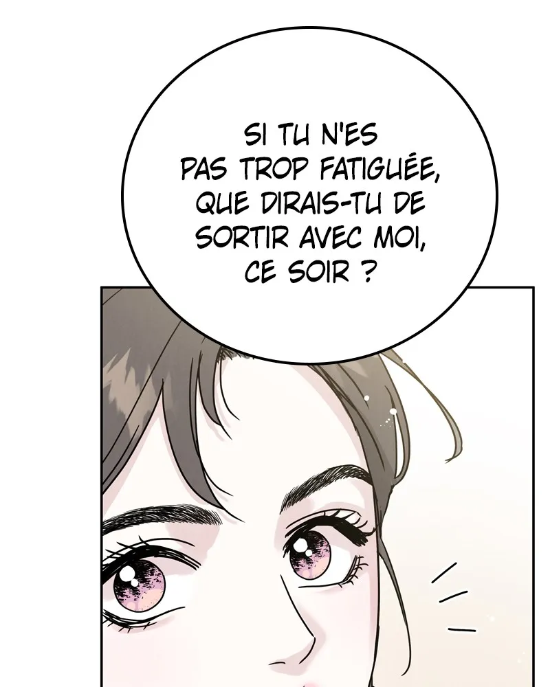 Read Amour Égoïste FR Manga Online