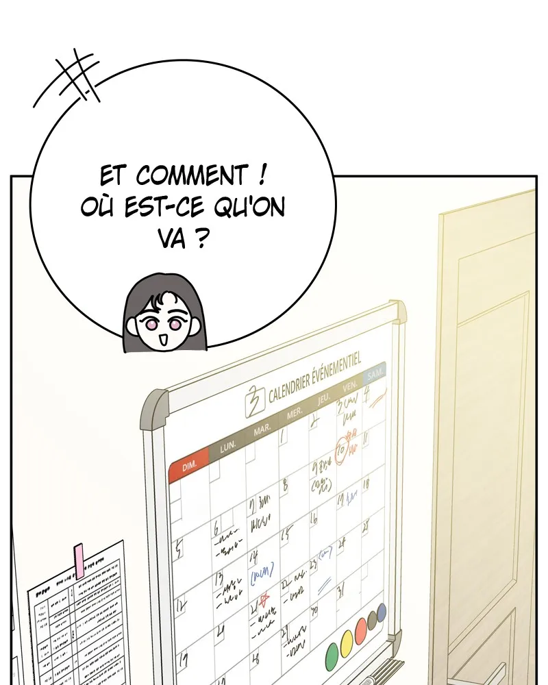 Read Amour Égoïste FR Manga Online