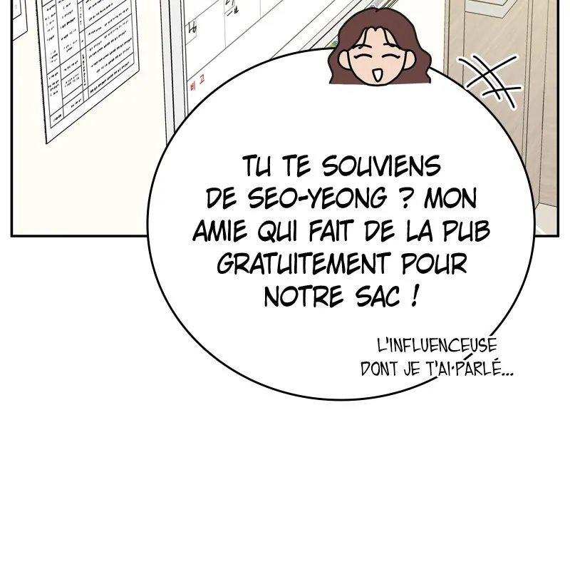 Read Amour Égoïste FR Manga Online