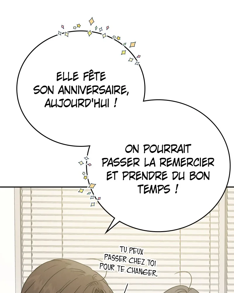 Read Amour Égoïste FR Manga Online