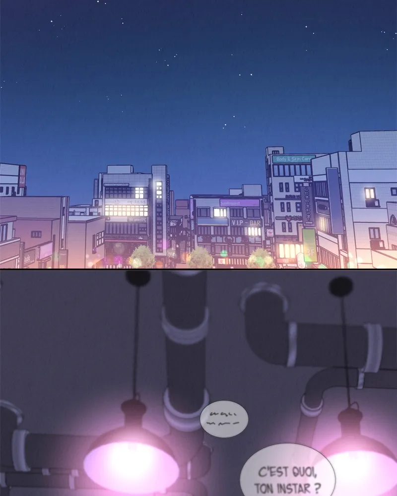 Read Amour Égoïste FR Manga Online