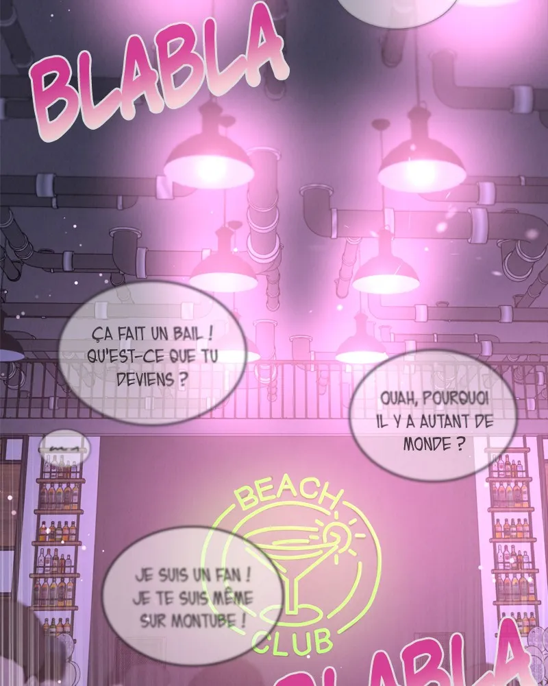 Read Amour Égoïste FR Manga Online