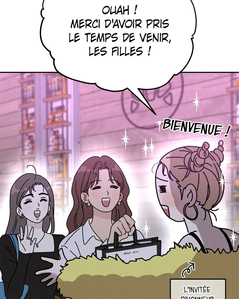 Read Amour Égoïste FR Manga Online