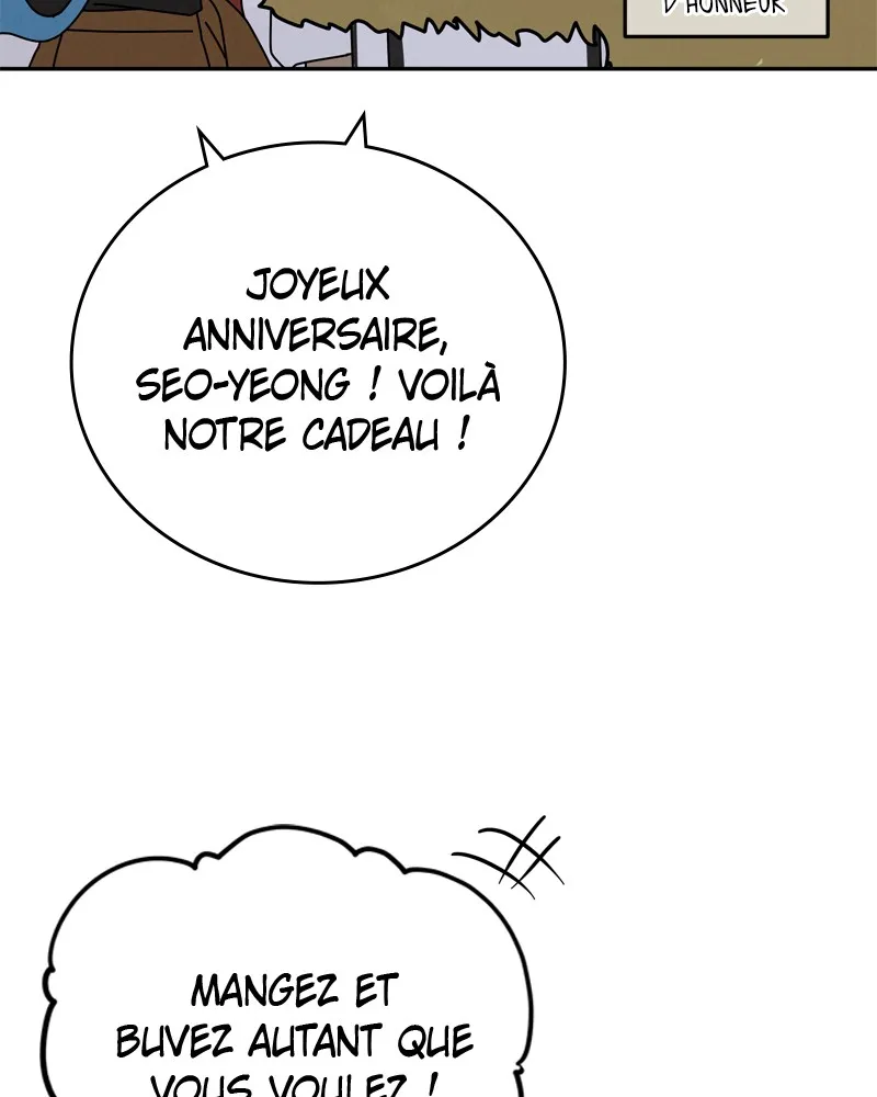 Read Amour Égoïste FR Manga Online