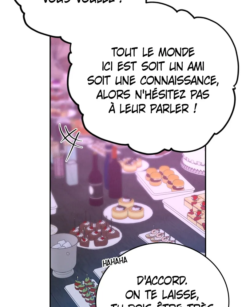 Read Amour Égoïste FR Manga Online