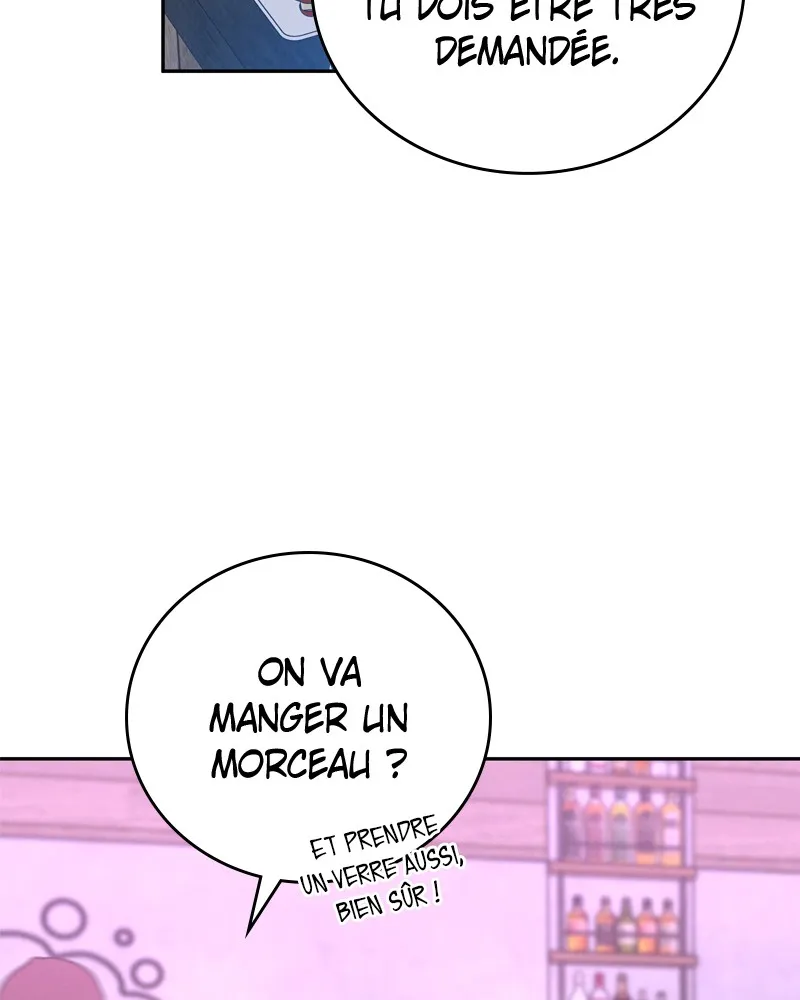 Read Amour Égoïste FR Manga Online