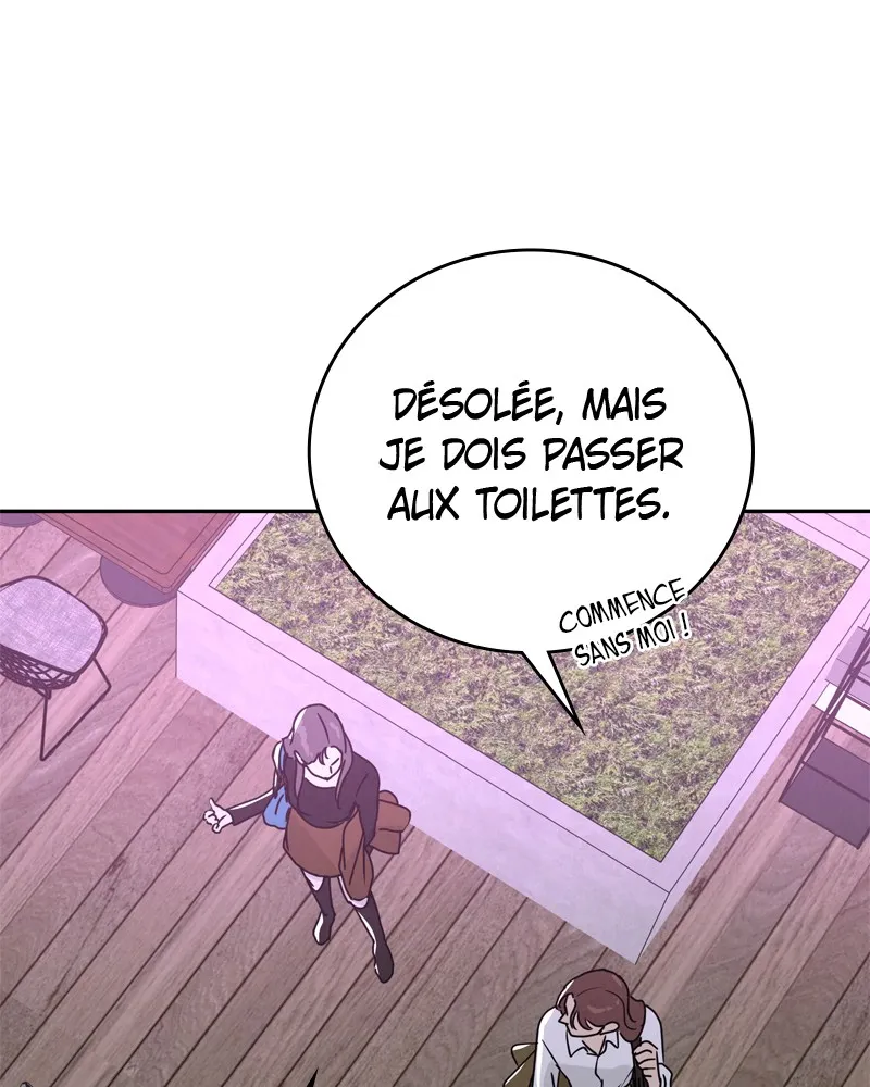 Read Amour Égoïste FR Manga Online