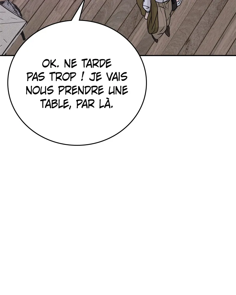 Read Amour Égoïste FR Manga Online